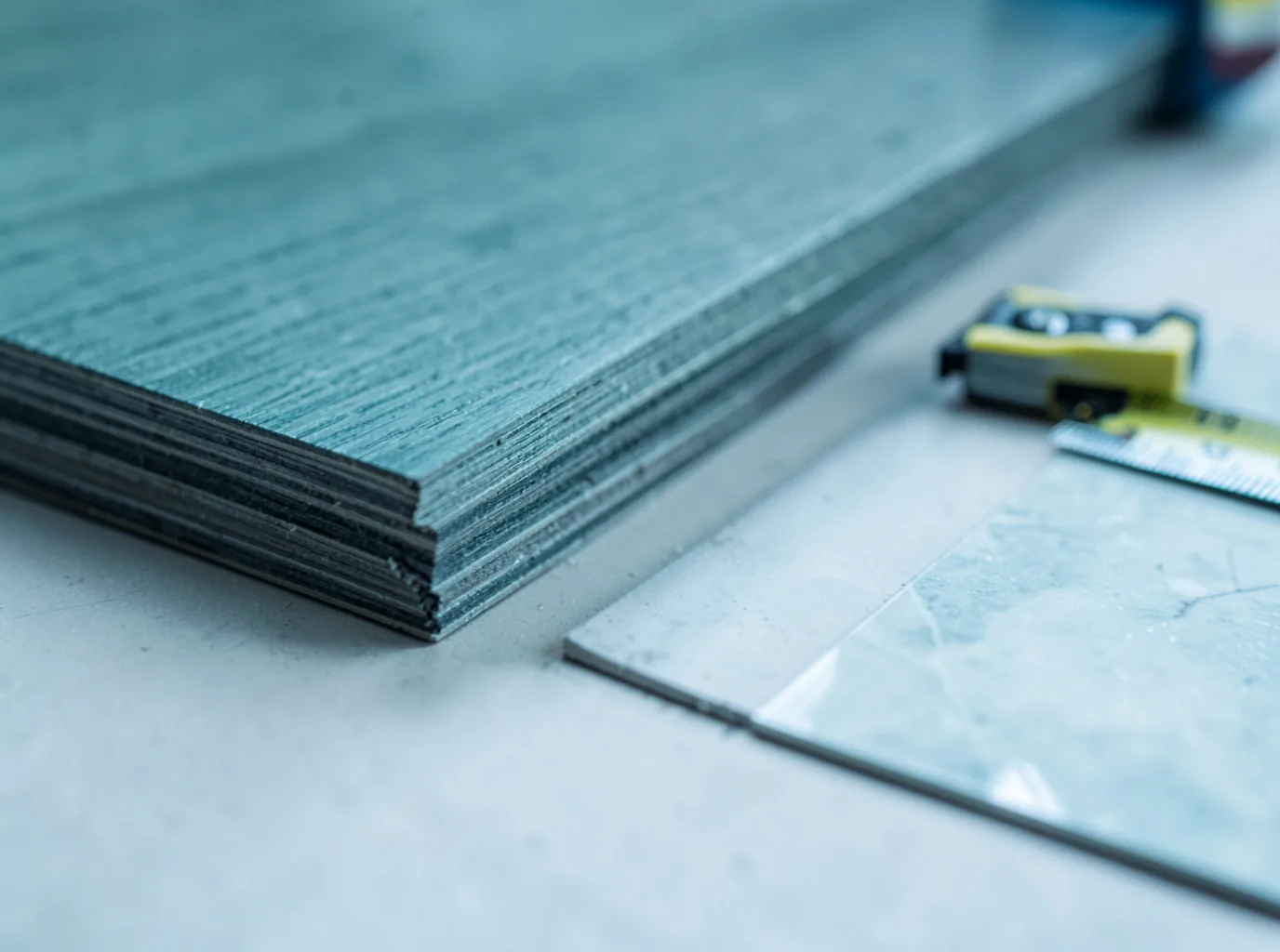 Luxury Vinyl Plank Installation Venetie, AK FAQs